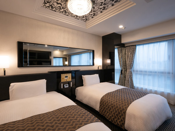 �f���b�N�X�c�C�����[��