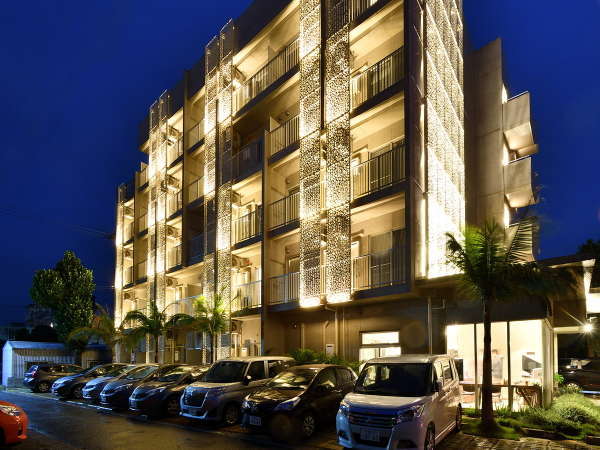 The BREAKFAST HOTEL PORTO�Ί_���F���h���җl��p���ԏ�