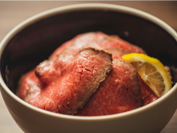 The BREAKFAST HOTEL PORTO�Ί_���F�Ί_���̃��[�X�g�r�[�t