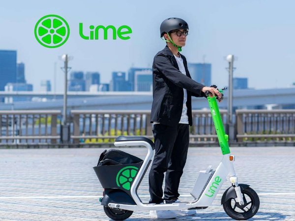 �d���L�b�N�{�[�h�uLime�v