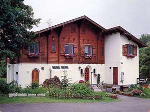 ペンション ムーミンパパ 宿泊予約は じゃらんnet