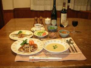 ペンション ムーミンパパ 宿泊予約は じゃらんnet