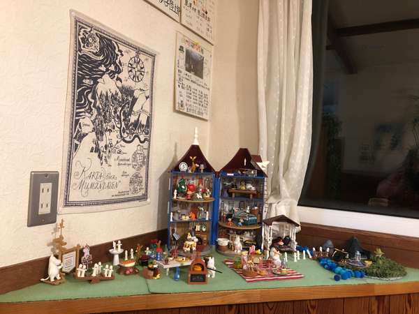 ペンション ムーミンパパ 宿泊予約は じゃらんnet