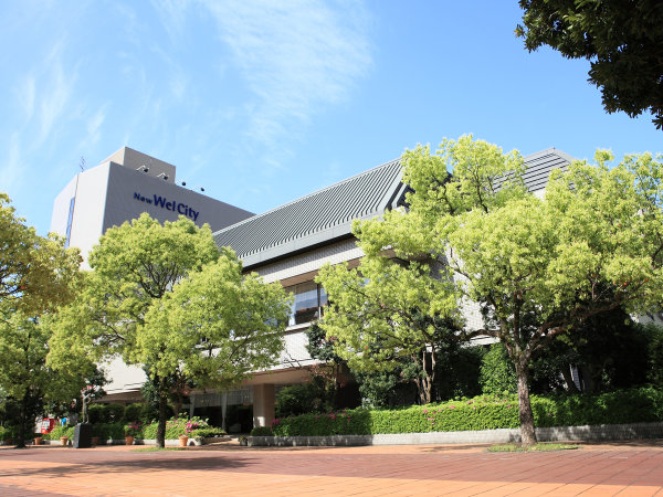 ニューウェルシティ宮崎 宿泊予約は じゃらんnet