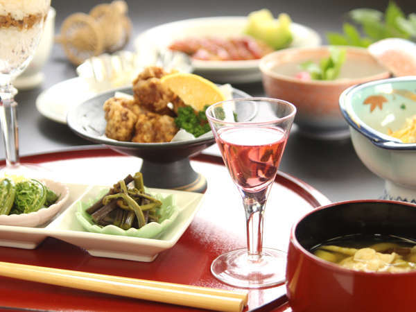 こころ と からだに嬉しい自然菜食の宿 はとぐるま かわばた - 宿泊予約は【じゃらんNet】