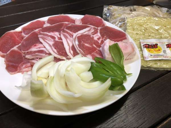���M�E�����쉷��@�E�B���P���r���b�W�F�y�[�H�̂݁z��Ԃ�ŃW���M�X�J��BBQ�v����
