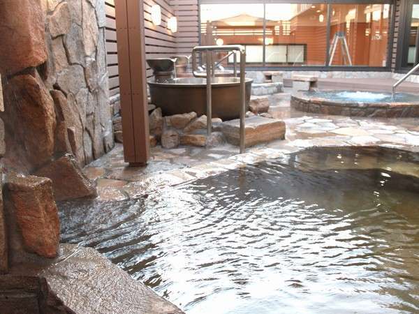 秩父別温泉 ちっぷ・ゆう＆ゆ