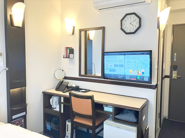 �f�X�N����