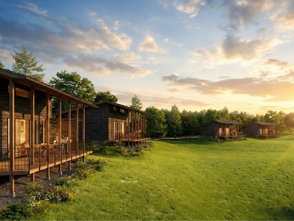 �yNEMU RESORT�z2026�N4�����j���[�A���I�[�v���@���R�𖞋i����V���B���a���I