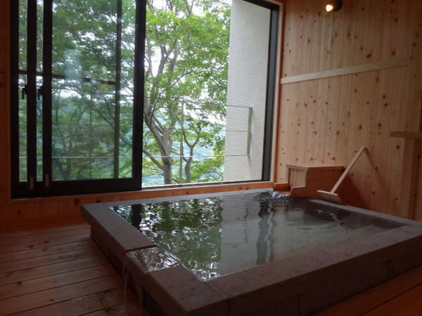 鹿の湯源泉掛け流しの宿　松川屋　那須高原ホテル