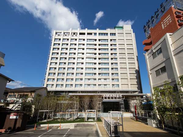 アマネク別府ゆらり ２０２１年１２月４日グランドオープン 宿泊予約は じゃらんnet