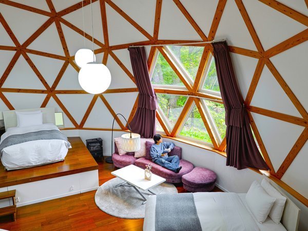 Luxe-dome A ����