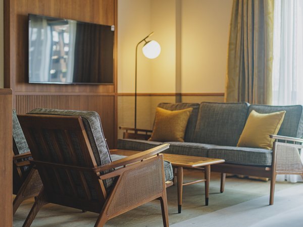 �V�[�T�C�h�e���X���[���E4�x�b�h�@���4���l�y�q�� 45�u / �e���X 8�u�z