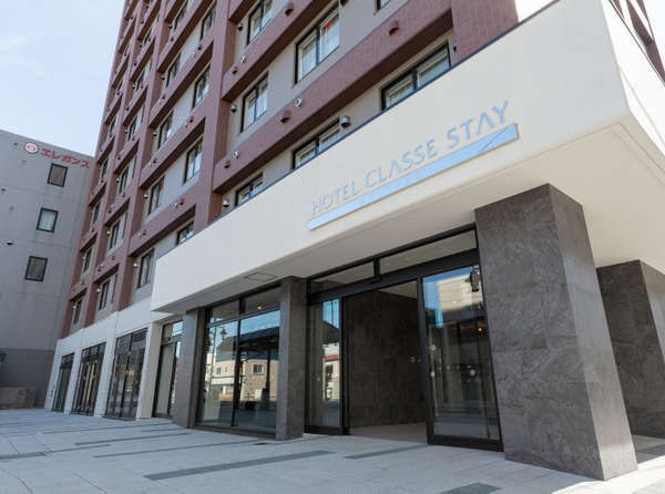 �z�e���N���b�Z�X�e�C��΂̊O�ώʐ^