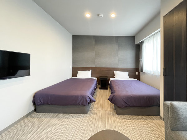 �z�e���N���b�Z�X�e�C��΂̎{�ݎʐ^1