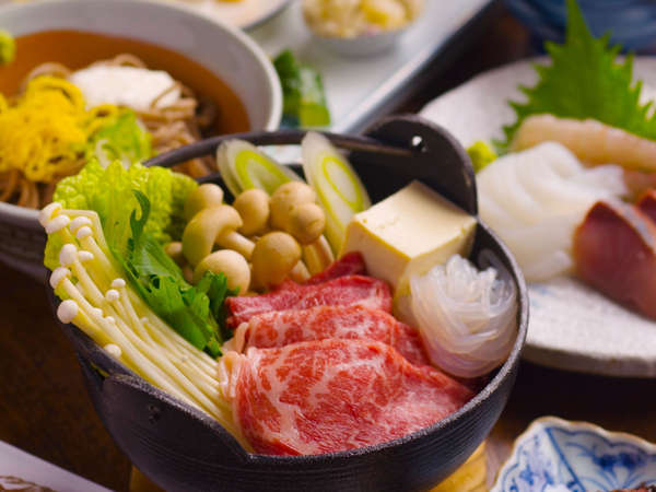 雪花荘 宿泊予約は じゃらんnet