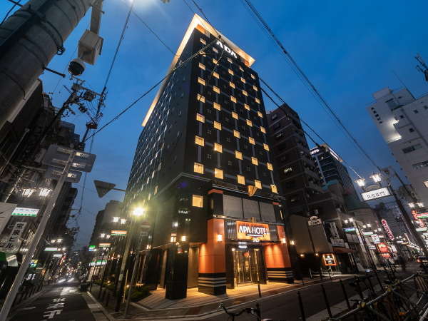 アパホテル なんば心斎橋西 宿泊予約は じゃらんnet アパホテル なんば心斎橋西 宿泊予約は じゃらんnet