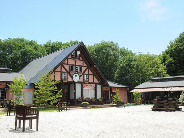 �y���Ԍ���FBBQ���X�g�����z�����̒���BBQ�����y���݂�������