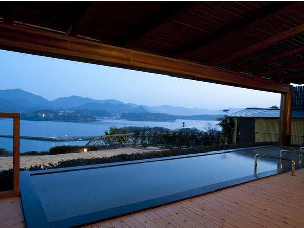 萩温泉郷の温泉旅館 ホテル一覧 じゃらんnet