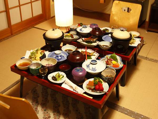 Ryokan Bentenkaku 日本 宮城縣 鳴子溫泉鄉 精選人氣日式旅館 住宿 飯店 日本美食與溫泉 Wamazing溫泉