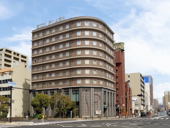 ホテルサンプラザ大阪堺ANNEX - 宿泊予約は＜じゃらんnet＞