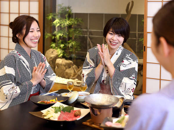 浴衣（伊勢ノ海部屋）他2点