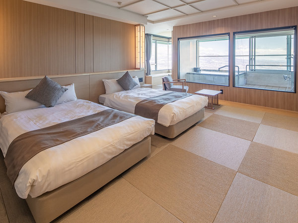 伊香保温泉 伊香保グランドホテル【伊東園ホテルズ】 - 宿泊予約は