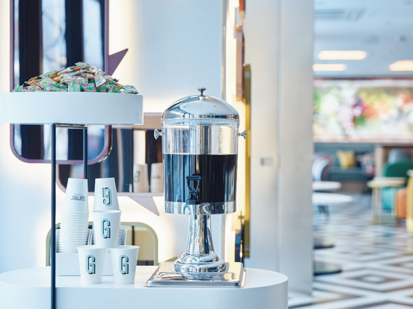 �K�[�i�[�z�e�����{���w by IHG�F�E�F���J���T�[�r�X