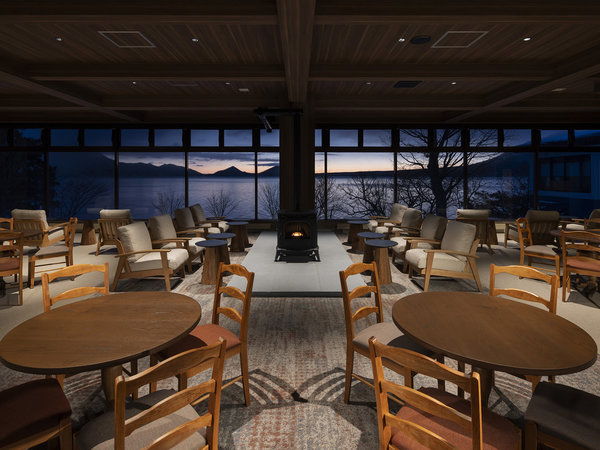 ���D�y�̔铒�@�ΔȂ̏h�x┌΁@�ۋ�򗷊ق̎{�ݎʐ^2