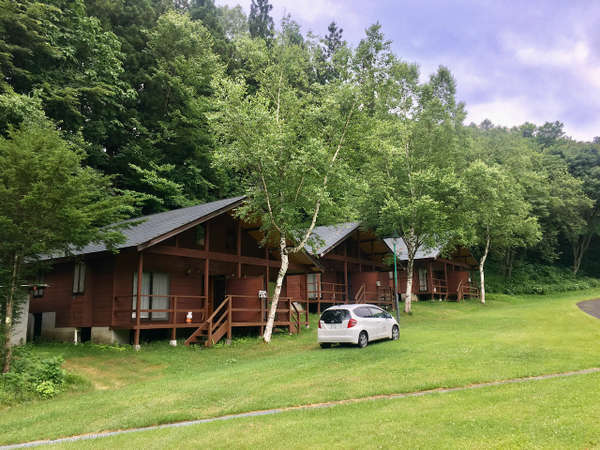 かたしな高原 チャイルドロッヂ - 宿泊予約は＜じゃらんnet＞