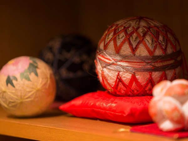 てんてん手毬 宿泊予約は じゃらんnet