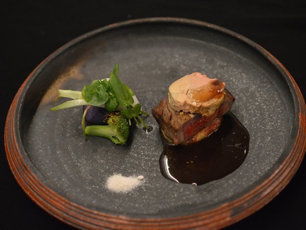 �S�����򂩂������I�V���C�t���̏h�@����[��\���샂�[�������̎{�ݎʐ^2