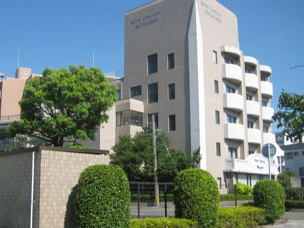 ホテル 宮崎