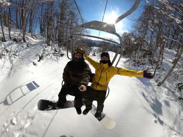 2025�N12��25��OPEN�\��I���N�����u�}�b�N�X���]�[�g���ق̃E�B���^�[�V�[�Y�����J����