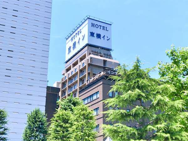 東横ｉｎｎ梅田中津１ 宿泊予約は じゃらんnet