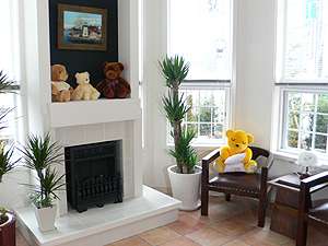 ファミリーロッジ旅籠屋・奈良針店 - 宿泊予約は＜じゃらんnet＞