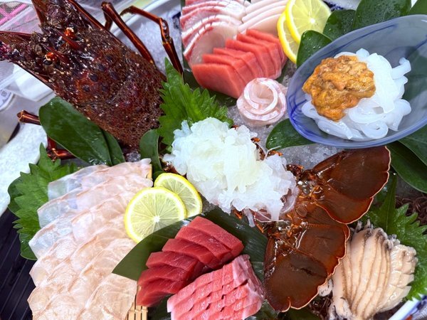 旅館 網元 - 宿泊予約は＜じゃらんnet＞