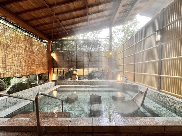 【伊豆長岡温泉 湯治場 弘法の湯 本店】本気で健康を目指す人が集う本格的湯治宿