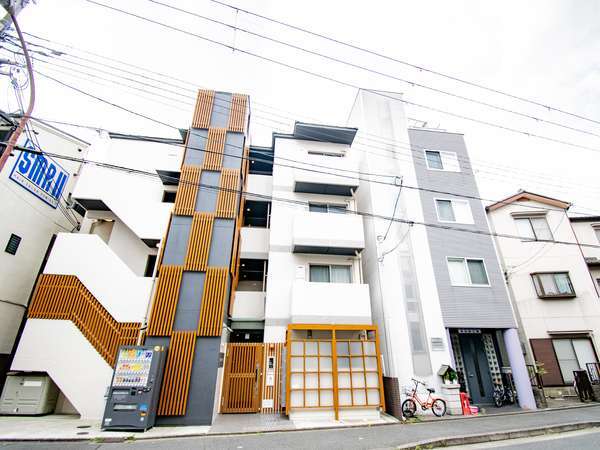 ｂａｓｅ ｉｎ ｋｙｏｔｏ 花園 宿泊予約は じゃらんnet