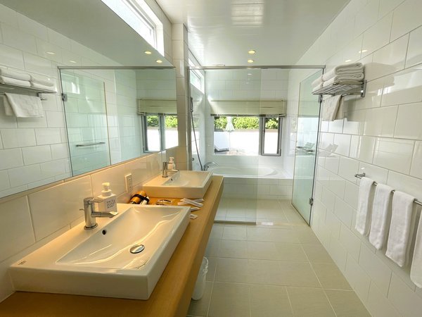 アーマン スイート ヴィラ 済井出（すむいで） - 宿泊予約は＜じゃらん