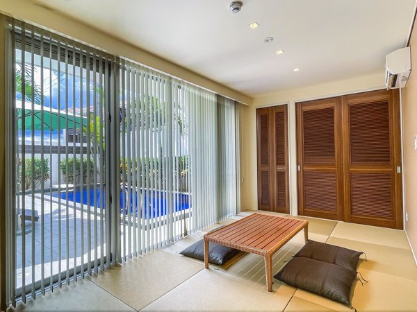 アーマン スイート ヴィラ 済井出（すむいで） - 宿泊予約は＜じゃらん