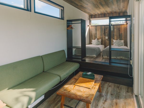 y4 bed cabinzrO / 傫ȑ閾邢