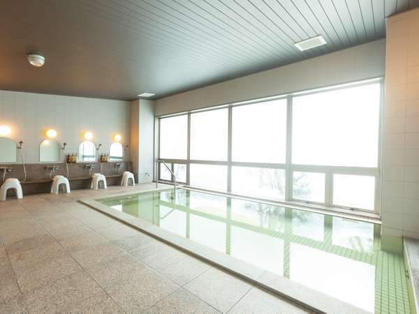 HOTEL TRUNK WAKKANAI�̎{�ݎʐ^2