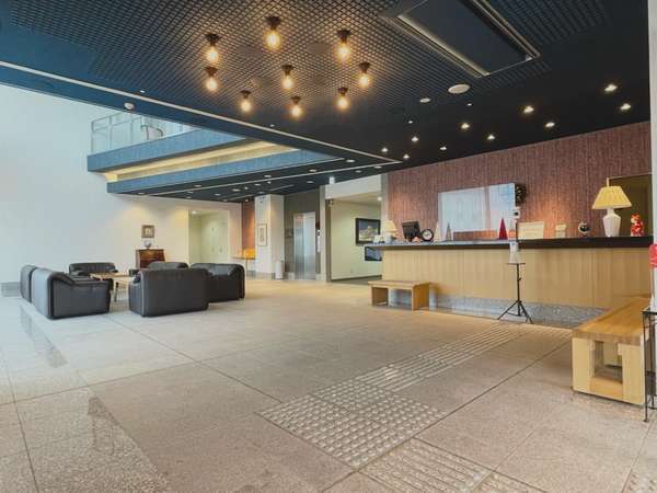 HOTEL TRUNK WAKKANAI�̎{�ݎʐ^3