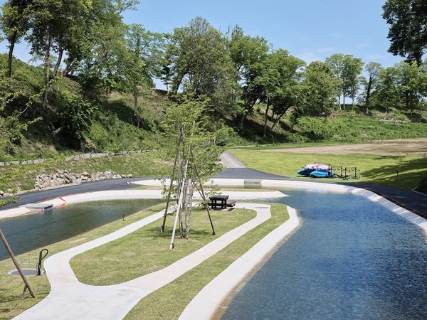 ADVENTURES ISLAND ���J���򃍃b�W�F�J�k�[�̌�