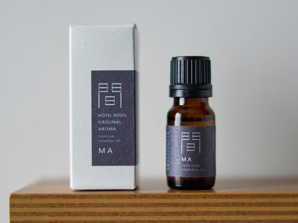 �z�e�����\���g���j�e�B���FOriginal welcome aroma