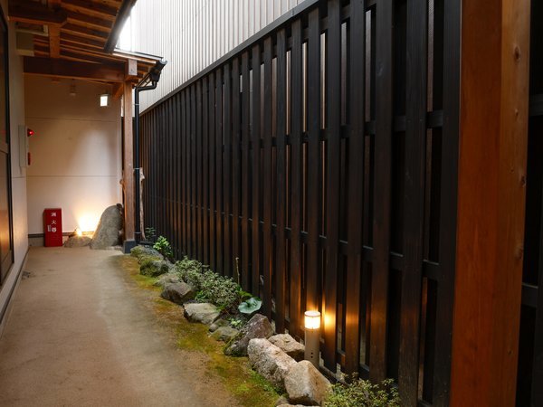 �e�����Ȃ���L