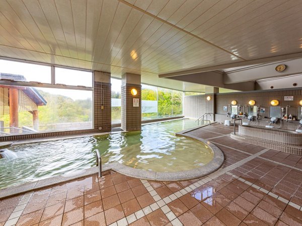 �ق낵�񉷐�ق���ق̎{�ݎʐ^2