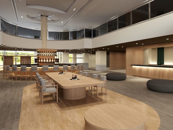 �ق낵�񉷐�ق���ق̎{�ݎʐ^1