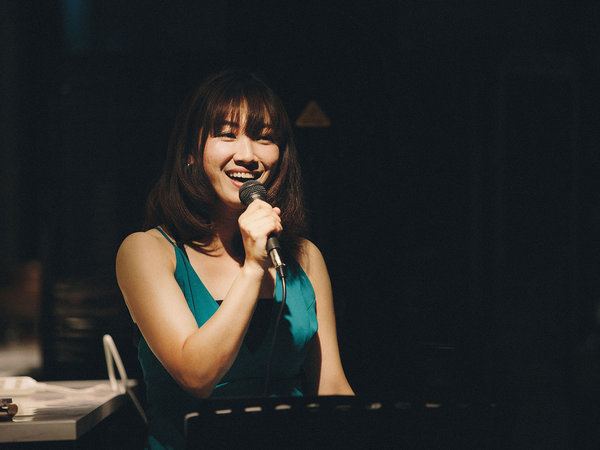 SAKURA TERRACE�i�T�N���e���X�j�F Music Hour